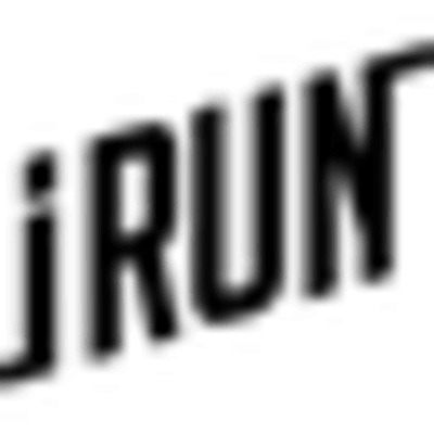 iRUN Singapore logo