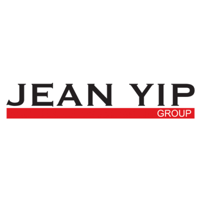 Jean Yip Hairdressing logo
