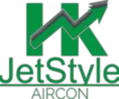 JetStyle Aircon logo