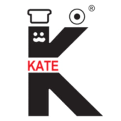 Kate's Catering logo