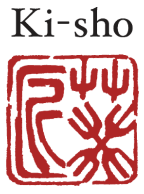 Ki-sho logo