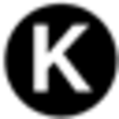 Kimage logo