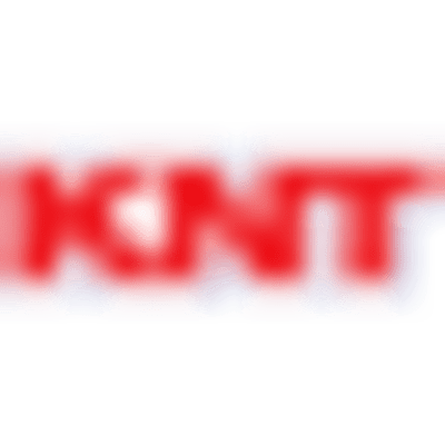 KNT Movers logo