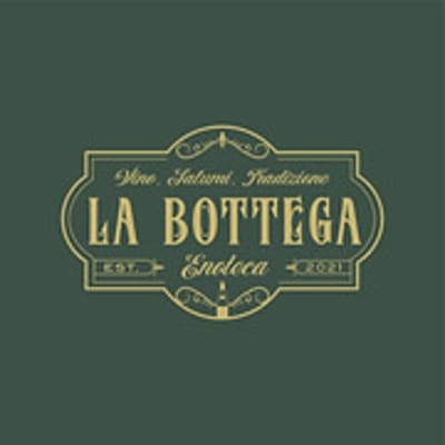 La Bottega Enoteca logo