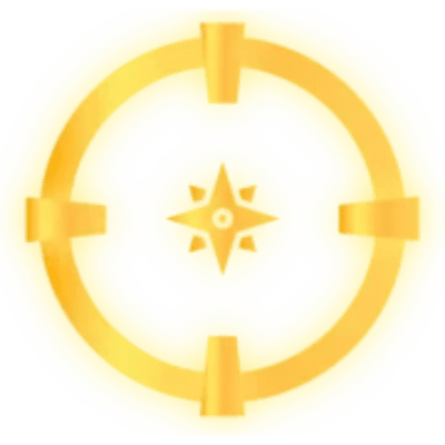 Laser Quest Singapore logo