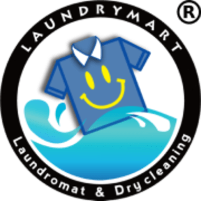 LaundryMart logo