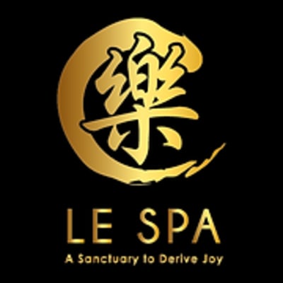 Le Spa Singapore logo