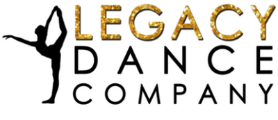Legacy Dance Co. logo