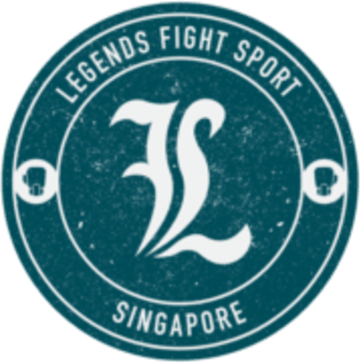 Legends Fight Sport logo