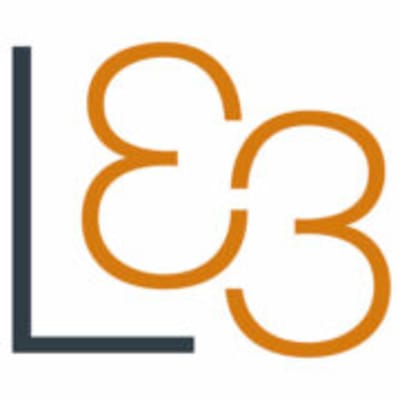 LeVeL33 logo