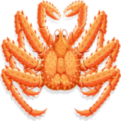 Long Beach Seafood logo