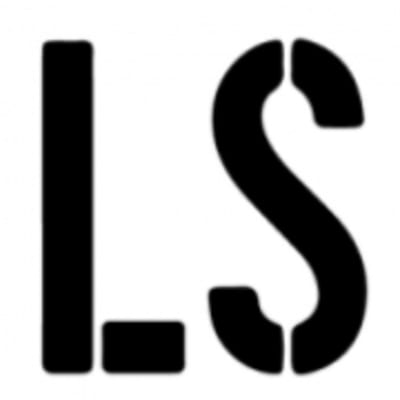 LS Handyman Singapore logo