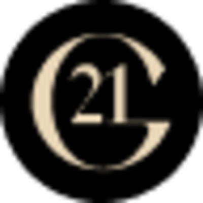Maison 21G logo