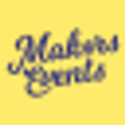 Makors Events logo