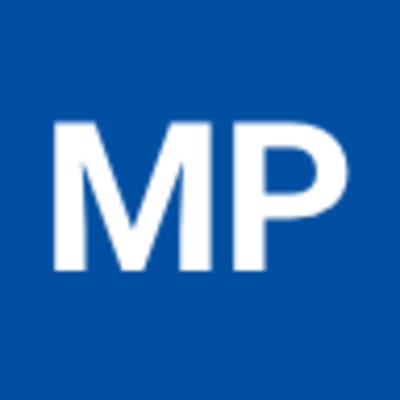 Michael Page Singapore logo