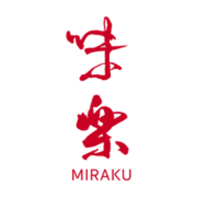 Miraku logo