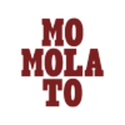 Momolato logo
