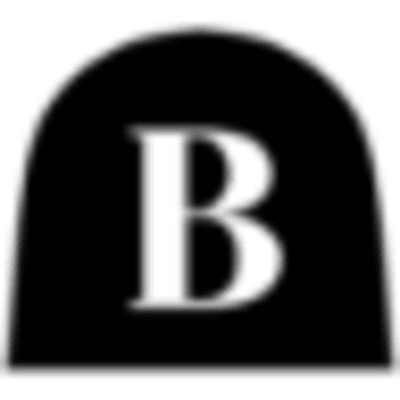 Mr. Bucket Chocolaterie logo