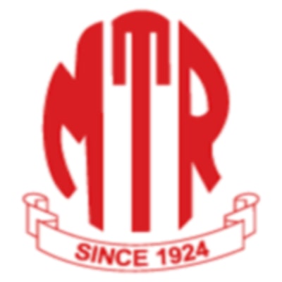 MTR Singapore logo