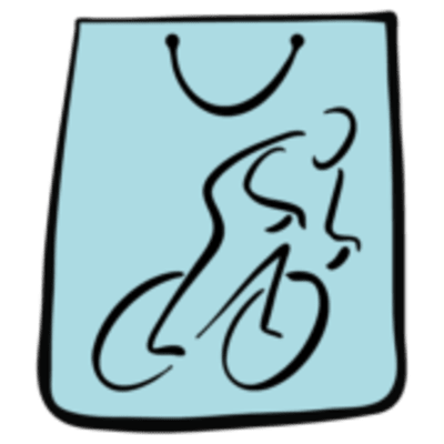 My Bike Shop logo