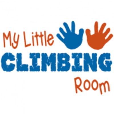 My Little Climbing Room logo