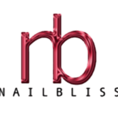 Nail Bliss logo