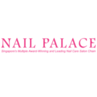 Nail Palace logo