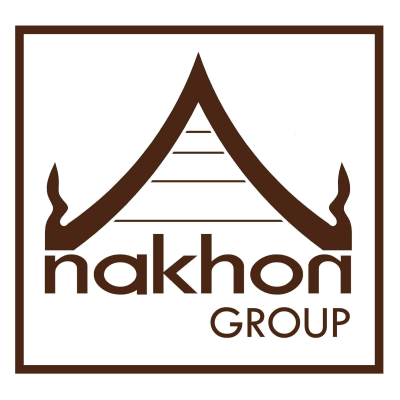 Nakhon Kitchen logo