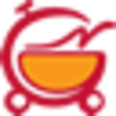 Neo Garden Catering logo