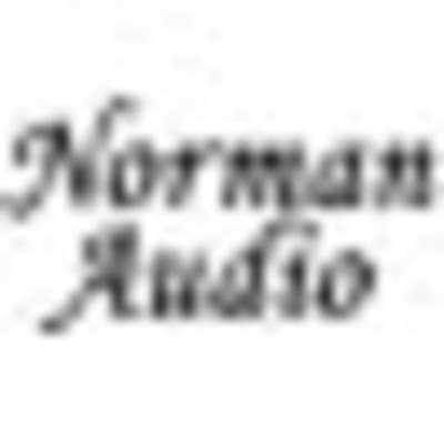 Norman Audio logo