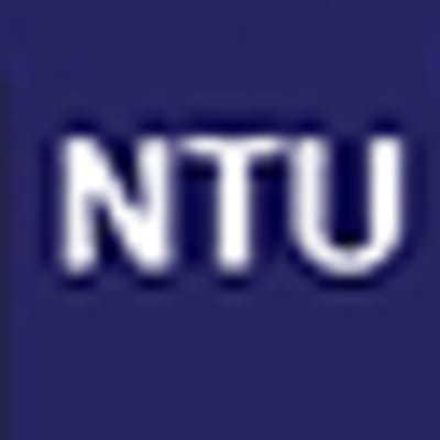 NTU Halls of Residence logo