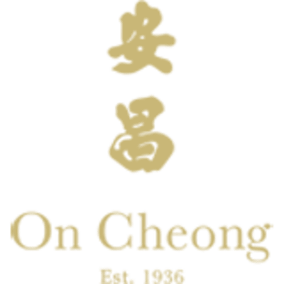 On Cheong Jewellery logo