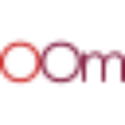 OOm logo