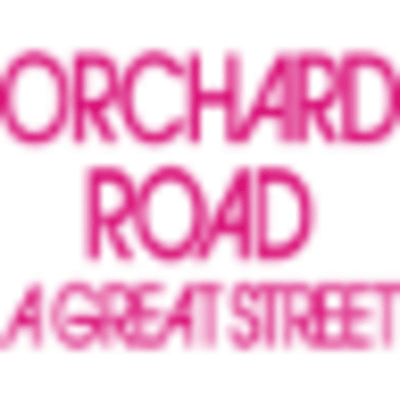 Orchard Road logo
