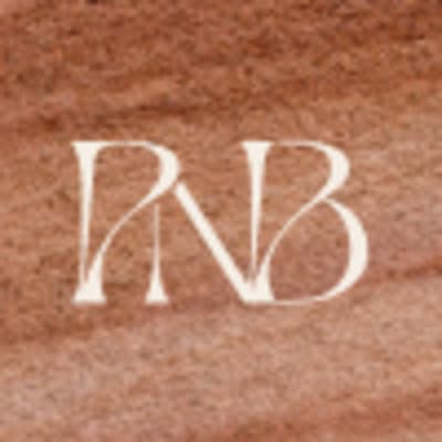 Painted Nail Bar logo