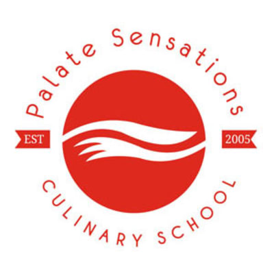 Palate Sensations Culinary School logo