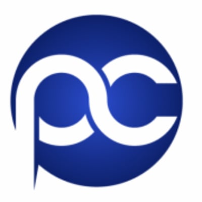 PC Dreams logo