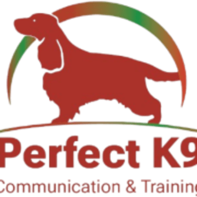 Perfect K9 logo