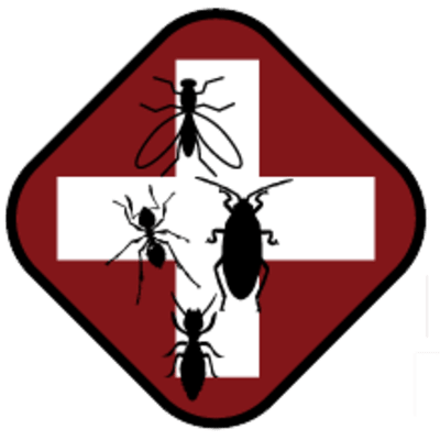 PestClinic logo
