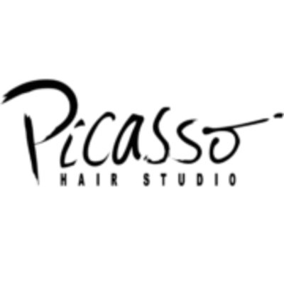 Picasso Hair Studio logo