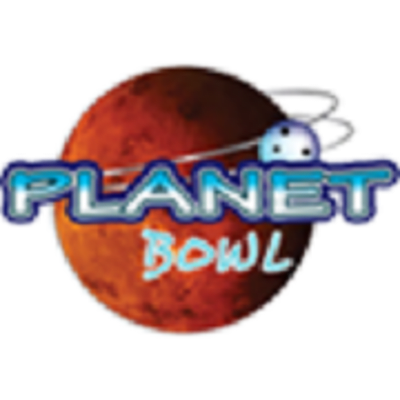 Planet Bowl logo