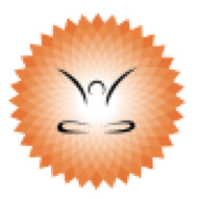 Platinum Yoga logo