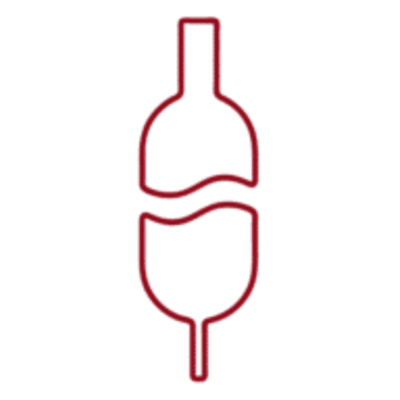 Praelum Wine Bistro logo