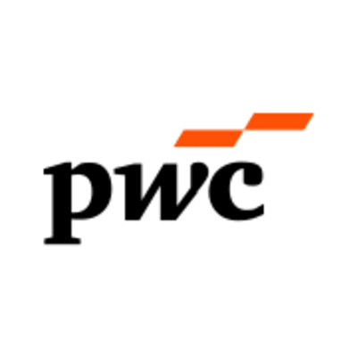 PwC Singapore logo