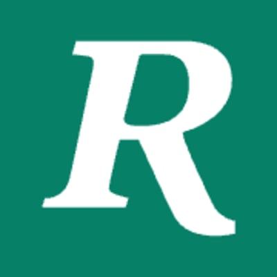 Raffles Medical Group logo