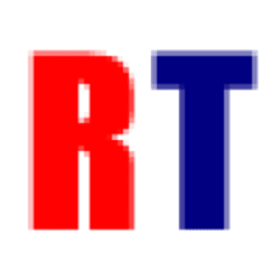 Raffles Translation Services logo