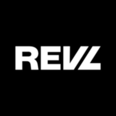 REVL Training Singapore logo