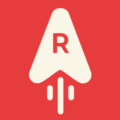 Rocket Academy logo