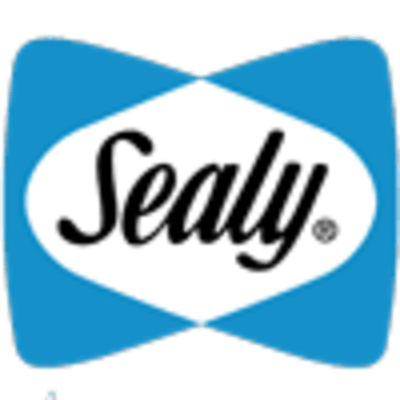 Sealy Singapore logo