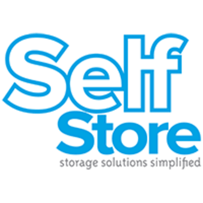 SelfStore logo